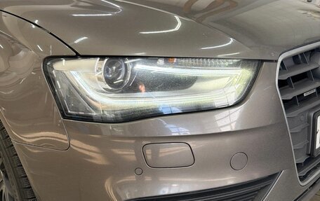 Audi A4, 2014 год, 1 650 000 рублей, 7 фотография