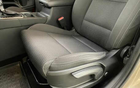 KIA Sportage IV рестайлинг, 2018 год, 1 900 000 рублей, 10 фотография