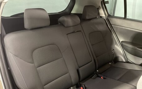 KIA Sportage IV рестайлинг, 2018 год, 1 900 000 рублей, 15 фотография