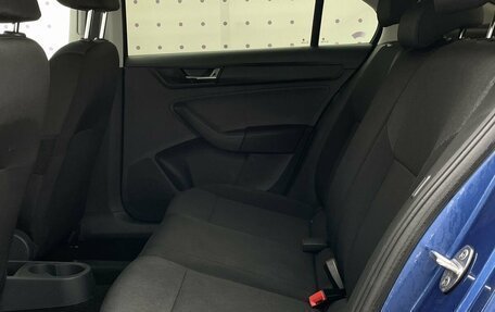 Skoda Rapid I, 2018 год, 1 180 000 рублей, 13 фотография