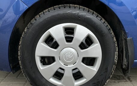 Skoda Rapid I, 2018 год, 1 180 000 рублей, 19 фотография