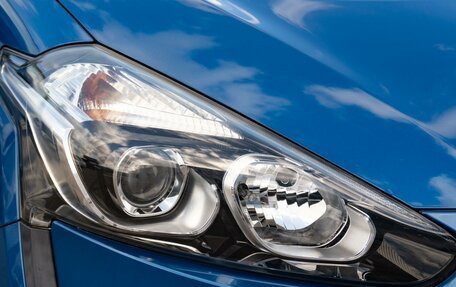 Toyota Sienta II, 2018 год, 1 575 000 рублей, 8 фотография