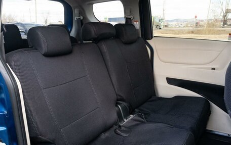 Toyota Sienta II, 2018 год, 1 575 000 рублей, 15 фотография