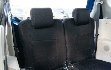 Toyota Sienta II, 2018 год, 1 575 000 рублей, 14 фотография