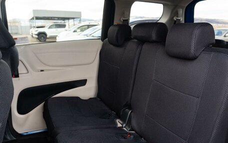 Toyota Sienta II, 2018 год, 1 575 000 рублей, 12 фотография