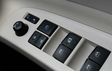 Toyota Sienta II, 2018 год, 1 575 000 рублей, 20 фотография