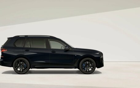 BMW X7, 2025 год, 18 625 000 рублей, 6 фотография