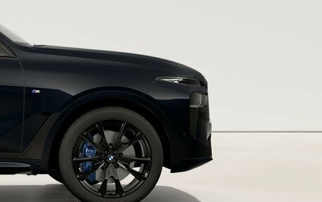 BMW X7, 2025 год, 18 625 000 рублей, 7 фотография