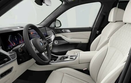 BMW X7, 2025 год, 18 625 000 рублей, 10 фотография