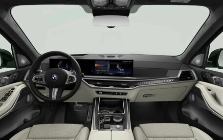 BMW X7, 2025 год, 18 625 000 рублей, 9 фотография