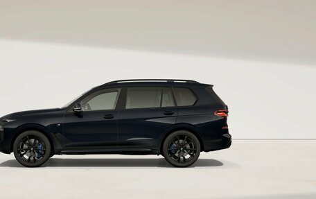 BMW X7, 2025 год, 18 625 000 рублей, 8 фотография