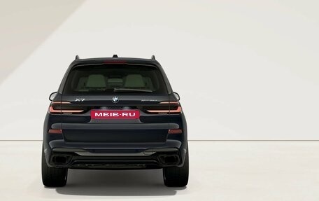 BMW X7, 2025 год, 18 625 000 рублей, 4 фотография