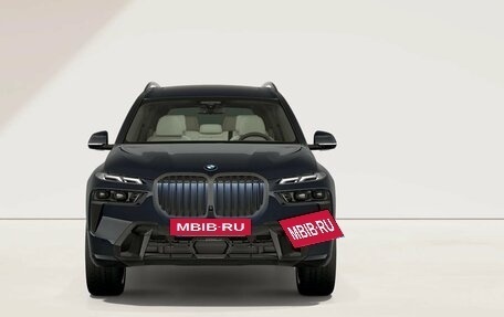 BMW X7, 2025 год, 18 625 000 рублей, 2 фотография