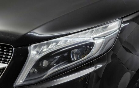 Mercedes-Benz V-Класс, 2021 год, 7 500 000 рублей, 10 фотография