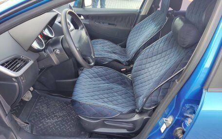 Peugeot 207 I, 2007 год, 499 000 рублей, 9 фотография