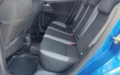 Peugeot 207 I, 2007 год, 499 000 рублей, 10 фотография