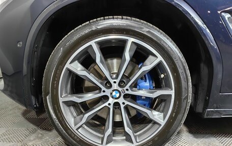 BMW X4, 2020 год, 5 600 000 рублей, 7 фотография