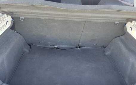 Peugeot 207 I, 2007 год, 499 000 рублей, 16 фотография