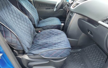 Peugeot 207 I, 2007 год, 499 000 рублей, 11 фотография