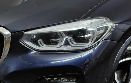 BMW X4, 2020 год, 5 600 000 рублей, 8 фотография