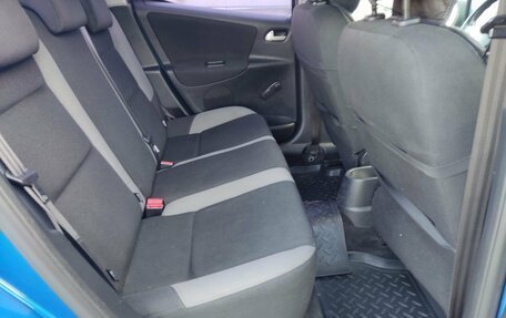 Peugeot 207 I, 2007 год, 499 000 рублей, 12 фотография