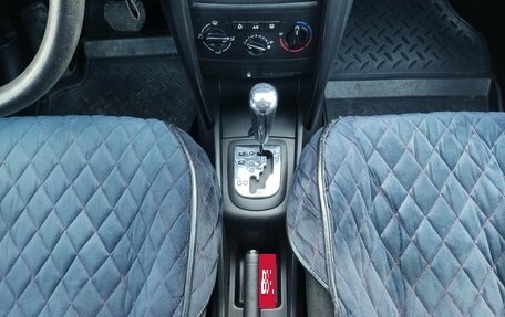 Peugeot 207 I, 2007 год, 499 000 рублей, 15 фотография