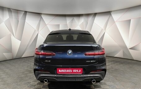 BMW X4, 2020 год, 5 600 000 рублей, 4 фотография