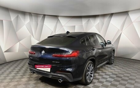 BMW X4, 2020 год, 5 600 000 рублей, 2 фотография