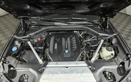 BMW X4, 2020 год, 5 600 000 рублей, 9 фотография