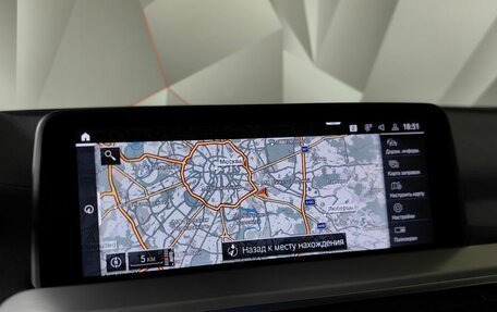 BMW X4, 2020 год, 5 600 000 рублей, 17 фотография