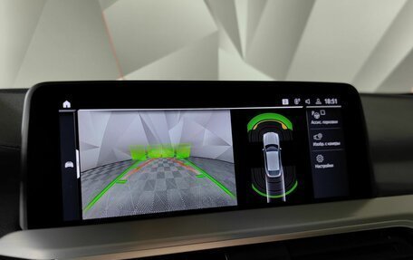 BMW X4, 2020 год, 5 600 000 рублей, 16 фотография