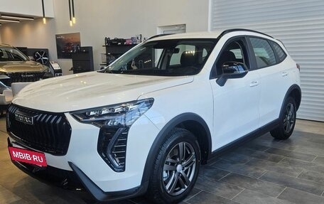 Haval Jolion, 2026 год, 2 424 510 рублей, 2 фотография