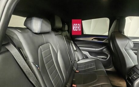 BMW X4, 2020 год, 5 600 000 рублей, 13 фотография