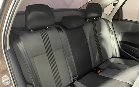 Volkswagen Polo VI (EU Market), 2017 год, 1 050 000 рублей, 15 фотография