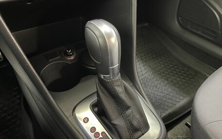 Volkswagen Polo VI (EU Market), 2017 год, 1 050 000 рублей, 13 фотография