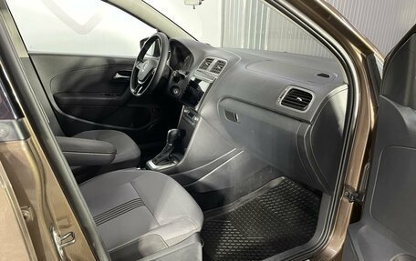 Volkswagen Polo VI (EU Market), 2017 год, 1 050 000 рублей, 14 фотография