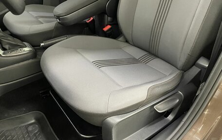 Volkswagen Polo VI (EU Market), 2017 год, 1 050 000 рублей, 10 фотография