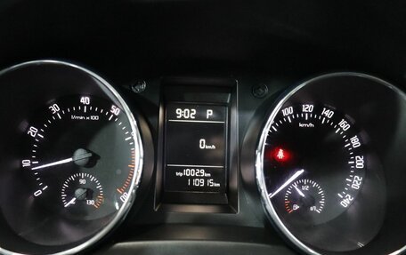 Skoda Yeti I рестайлинг, 2012 год, 1 000 000 рублей, 15 фотография