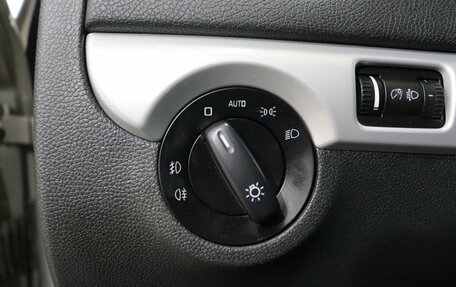 Skoda Yeti I рестайлинг, 2012 год, 1 000 000 рублей, 12 фотография