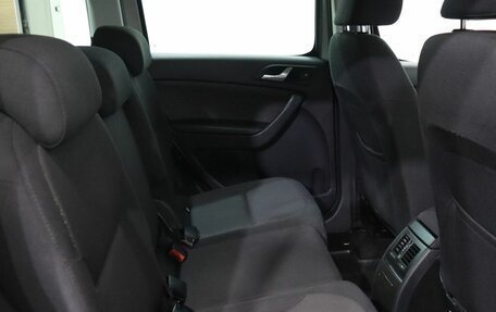 Skoda Yeti I рестайлинг, 2012 год, 1 000 000 рублей, 21 фотография