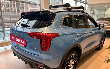 Haval Jolion, 2026 год, 2 424 510 рублей, 5 фотография