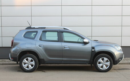 Renault Duster, 2021 год, 2 255 000 рублей, 4 фотография