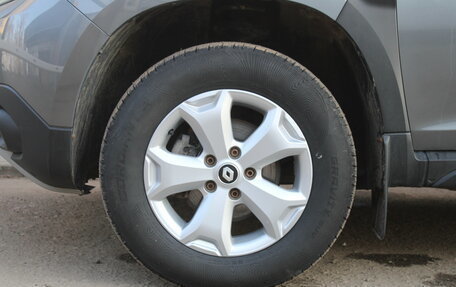 Renault Duster, 2021 год, 2 255 000 рублей, 13 фотография