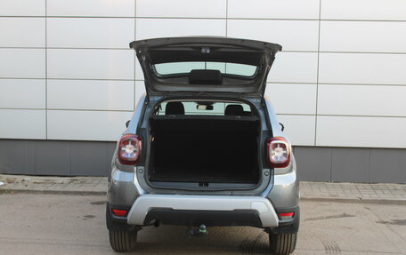 Renault Duster, 2021 год, 2 255 000 рублей, 12 фотография