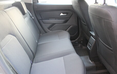 Renault Duster, 2021 год, 2 255 000 рублей, 11 фотография