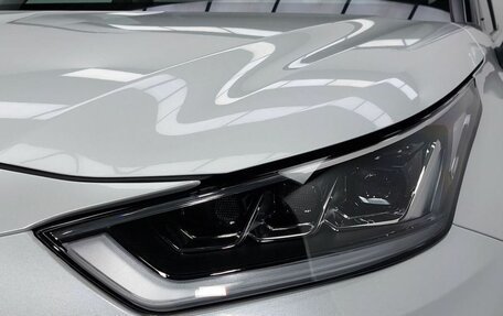 Toyota Highlander, 2025 год, 6 000 000 рублей, 9 фотография