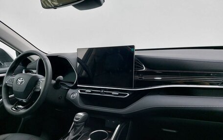 Toyota Highlander, 2025 год, 6 000 000 рублей, 12 фотография
