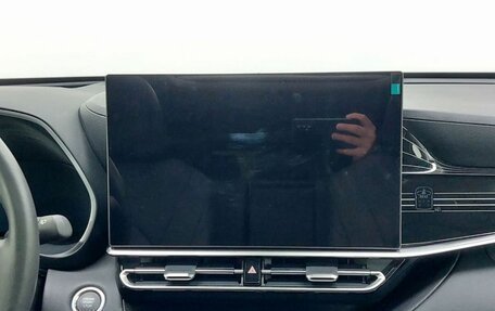 Toyota Highlander, 2025 год, 6 000 000 рублей, 13 фотография