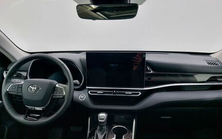 Toyota Highlander, 2025 год, 6 000 000 рублей, 11 фотография
