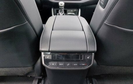 Toyota Highlander, 2025 год, 6 000 000 рублей, 19 фотография